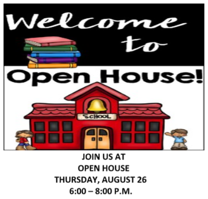 Open House