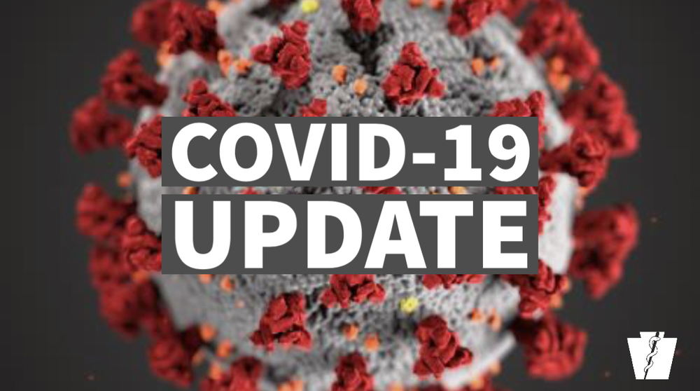 COVID-19 Riverdale Update