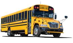 Bus Bid Specification Letter