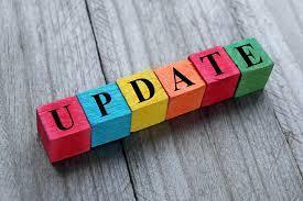 Update Oct. 12