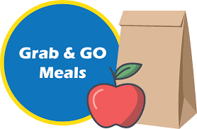 Grab-n-Go Meal Update: March 24