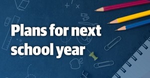 Return to School UPDATE - AUG 7
