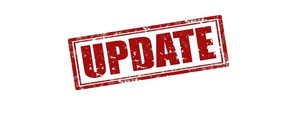 October 27 Update