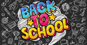 September 3 Update: Back-to-School