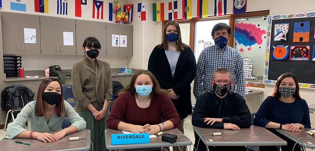 Quiz Bowl
