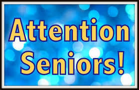 attention seniors