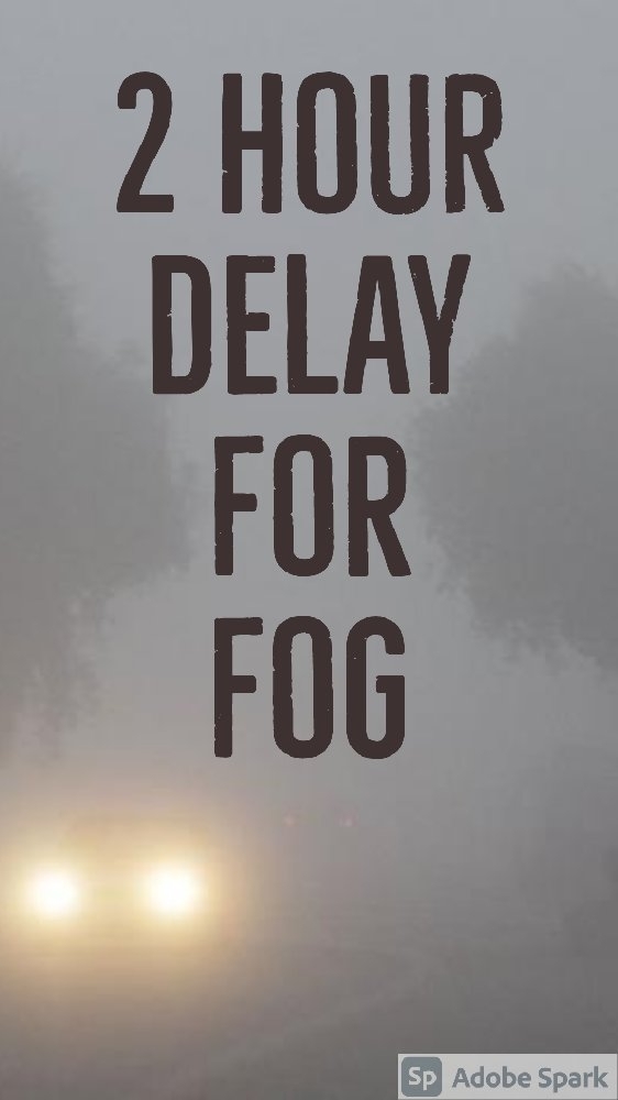 fog