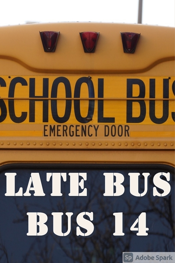 late bus