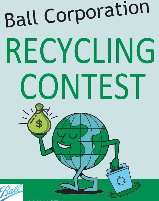 Ball recycling contest image