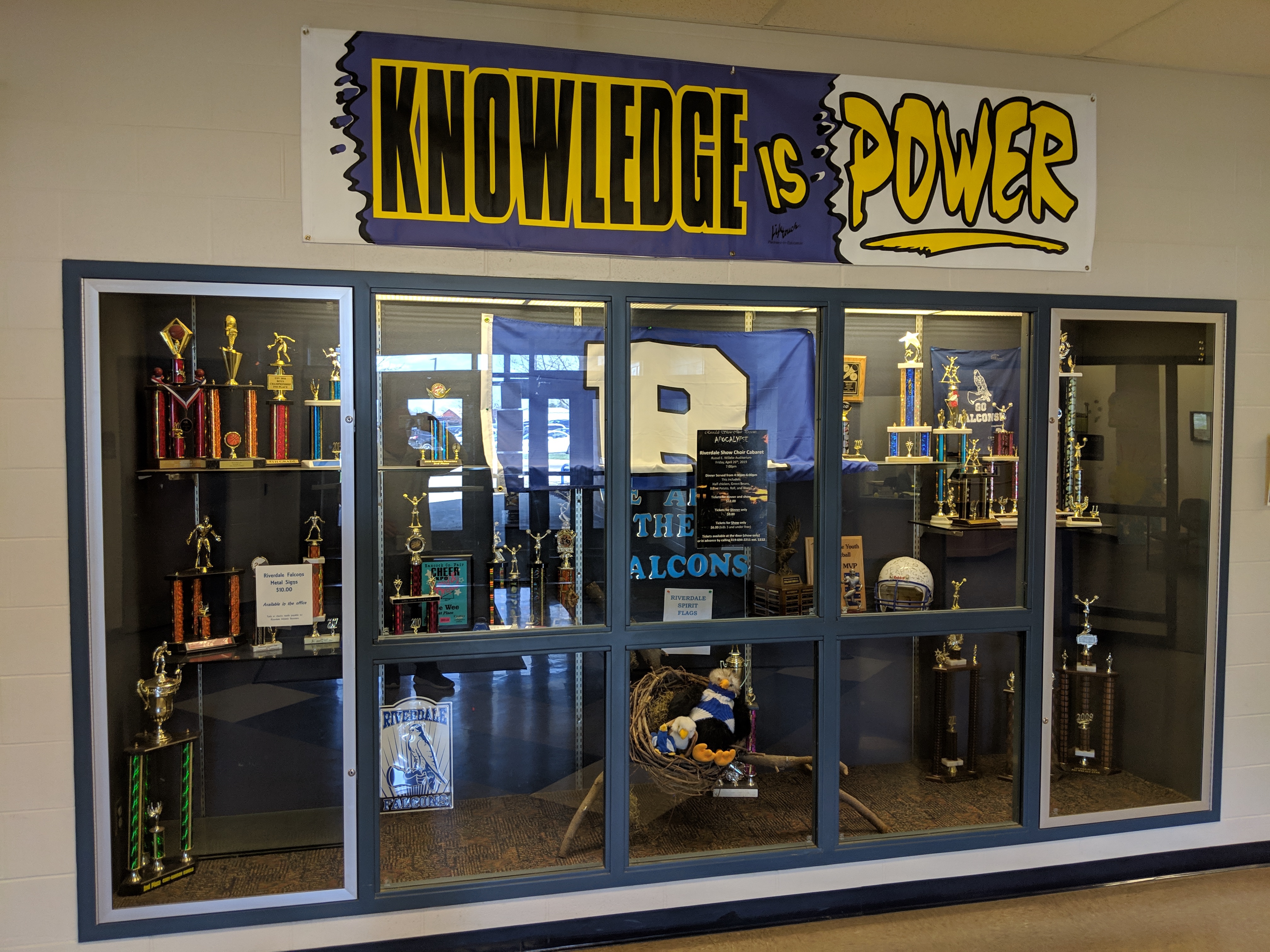 Riverdale Local Schools